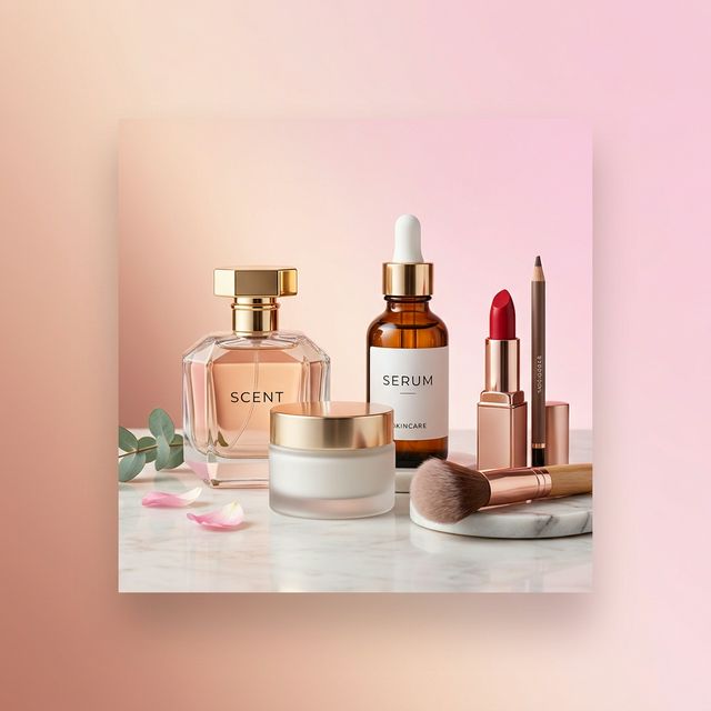 الصحة والجمال